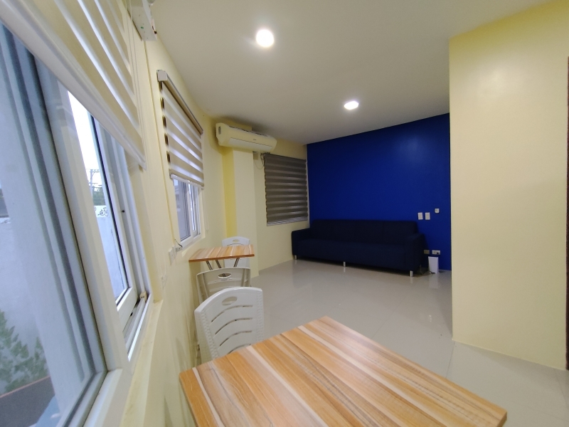 フィリピン留学 Cebu21 - Winning English Academy Ocean-Campus-29